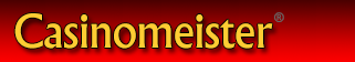 Online Casinos at Casinomeister